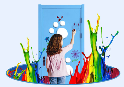 門業知名品牌進軍兒童木門市場還需關注以下問題 門業知名品牌進軍兒童木門市場還需關注以下問題