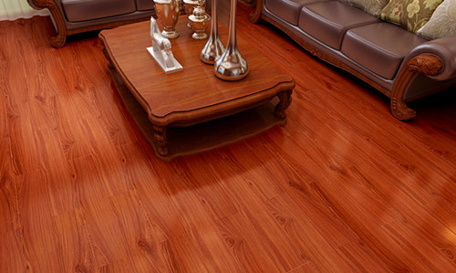 實(shí)木地板市場熱度不減 地板企業(yè)環(huán)保發(fā)展競爭市場