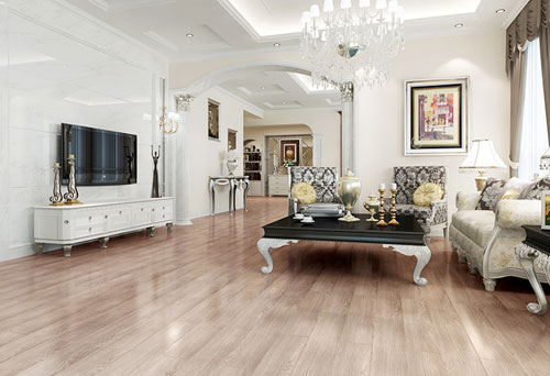 實(shí)木地板市場熱度不減 地板企業(yè)環(huán)保發(fā)展競爭市場