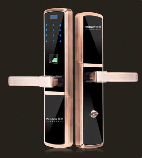 從產品跨入到服務 中國著名鎖具企業步入品牌時代 從產品跨入到服務 中國著名鎖具企業步入品牌時代