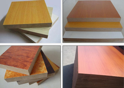 行業面臨轉型與變革 中國著名生態板企業三方面發展