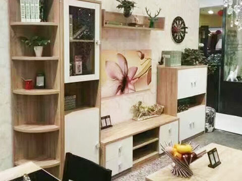 中國著名生態板企業打造高品質口碑征服消費者 中國著名生態板企業打造高品質口碑征服消費者