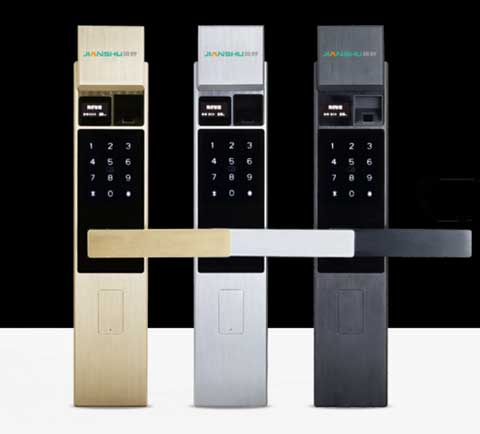 鎖具企業(yè)積極創(chuàng)新 好口碑打造優(yōu)質(zhì)品牌 鎖具企業(yè)積極創(chuàng)新 好口碑打造優(yōu)質(zhì)品牌