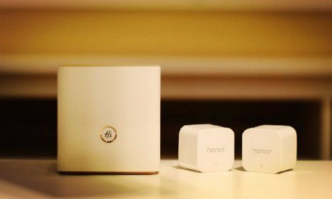 華為智能家居想后來(lái)居上，市場(chǎng)定位很重要！