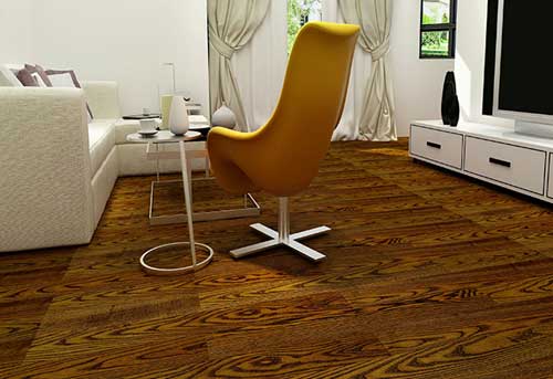 中國著名實木地板企業需由“制造”轉變為“質造”