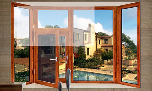 利潤空間被壓縮 鋁合金門窗企業(yè)怎樣突圍而出? 利潤空間被壓縮 鋁合金門窗企業(yè)怎樣突圍而出?