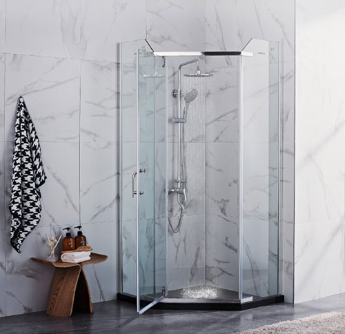 市場雷同化現(xiàn)象嚴(yán)重 淋浴房企業(yè)應(yīng)創(chuàng)新提銷量 市場雷同化現(xiàn)象嚴(yán)重 淋浴房企業(yè)應(yīng)創(chuàng)新提銷量