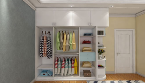 發展全屋定制 全鋁家居企業還需深諳五大發展風向 發展全屋定制 全鋁家居企業還需深諳五大發展風向