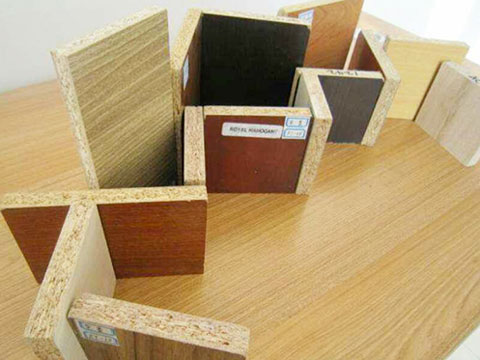 走情懷路線 生態板企業亦需以重質產品作支撐 走情懷路線 生態板企業亦需以重質產品作支撐