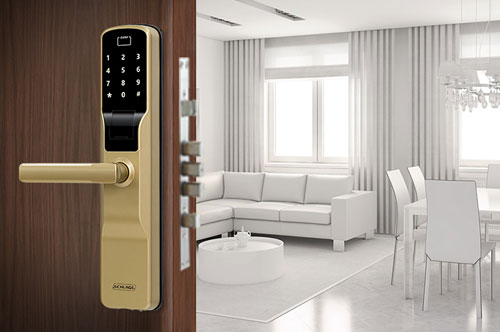 品牌營銷大變革 鎖具企業(yè)要出奇制勝 品牌營銷大變革 鎖具企業(yè)要出奇制勝