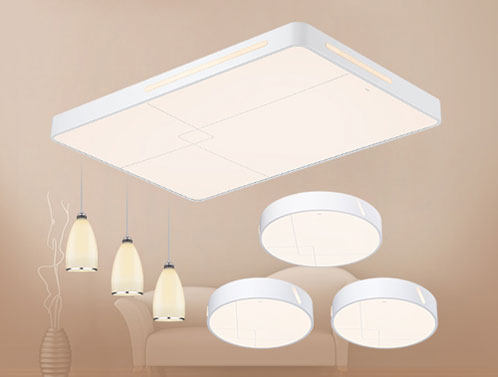 集成吊頂裝修就是比石膏板好不好，此話怎講?