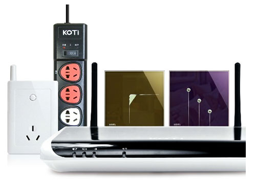 智能家居企業未來發展 科技力量是最大助力 智能家居企業未來發展 科技力量是最大助力