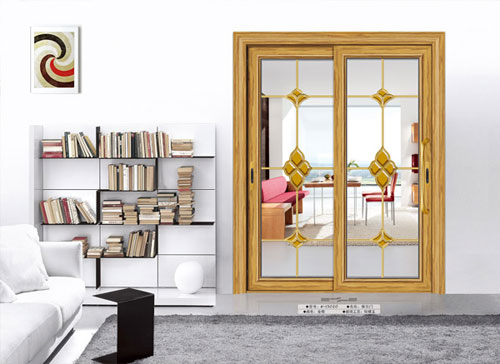 鋁合金門窗企業不斷提升市場核心競爭力才是關鍵