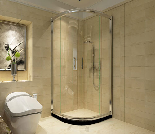 高端市場競爭 國內淋浴房企業要解決競爭短板 高端市場競爭 國內淋浴房企業要解決競爭短板