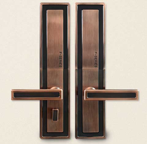 中高端市場逐漸飽和 鎖具行業未來之路在何方 中高端市場逐漸飽和 鎖具行業未來之路在何方