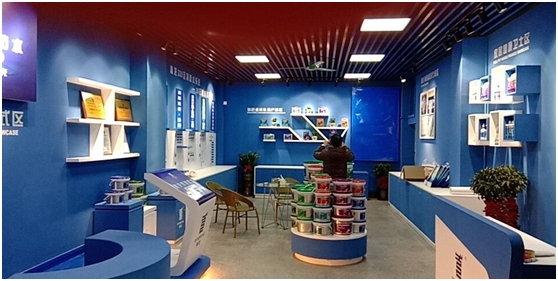 青龍陽江體驗店盛大開業,新年新體驗新起點 青龍陽江體驗店盛大開業,新年新體驗新起點