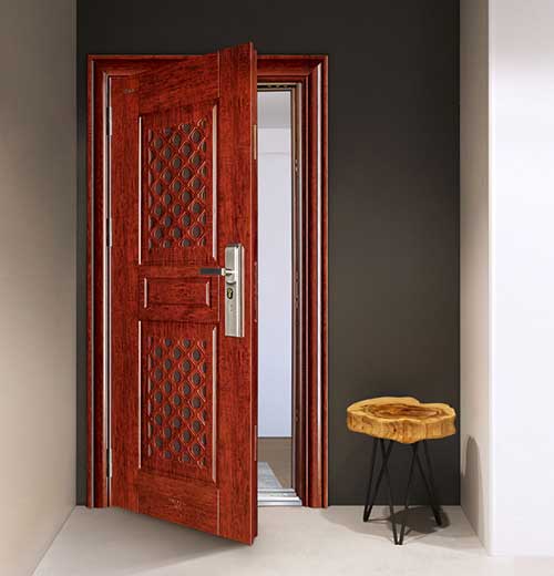 防盜門企業三方面技巧搶占小區終端銷售 防盜門企業三方面技巧搶占小區終端銷售