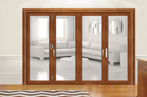 亂局環(huán)境紛擾 鋁合金門窗企業(yè)莫要隨利發(fā)展