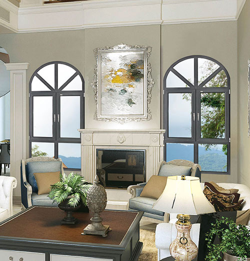 市場(chǎng)潛力大，鋁合金門窗代理商如何改變經(jīng)營(yíng)難問題?