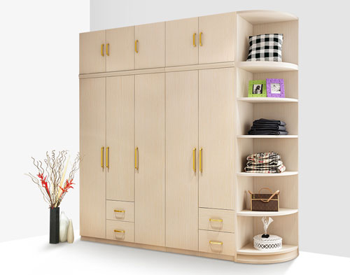 面對市場風云變幻之勢 衣柜企業(yè)該怎樣應(yīng)對?