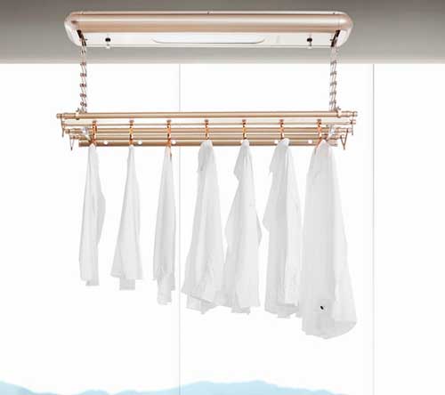 晾衣架企業新店開業是怎樣打造賣點的? 晾衣架企業新店開業是怎樣打造賣點的?