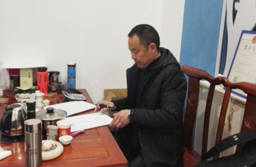 江西青龍防水高老板:產(chǎn)品才是贏取市場王道 江西青龍防水高老板:產(chǎn)品才是贏取市場王道