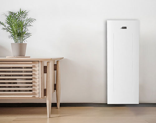 新風系統企業搞好品牌建設 企業獲益良久!