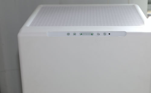 新房實測:AIRMX Pro新風系統真實體驗 新房實測:AIRMX Pro新風系統真實體驗