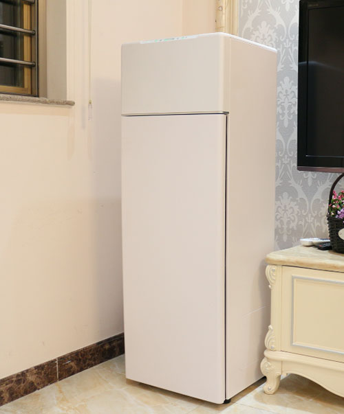 新房實測:AIRMX Pro新風系統真實體驗 新房實測:AIRMX Pro新風系統真實體驗