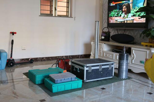 新房實測:AIRMX Pro新風系統真實體驗 新房實測:AIRMX Pro新風系統真實體驗