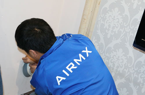 新房實測:AIRMX Pro新風系統真實體驗 新房實測:AIRMX Pro新風系統真實體驗