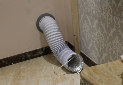 新房實測:AIRMX Pro新風系統真實體驗 新房實測:AIRMX Pro新風系統真實體驗