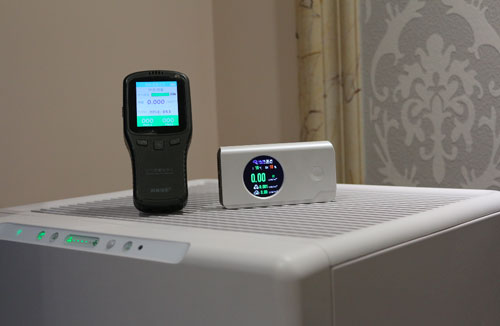 新房實測:AIRMX Pro新風系統真實體驗 新房實測:AIRMX Pro新風系統真實體驗