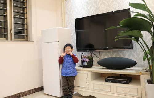 新房實測:AIRMX Pro新風系統真實體驗 新房實測:AIRMX Pro新風系統真實體驗