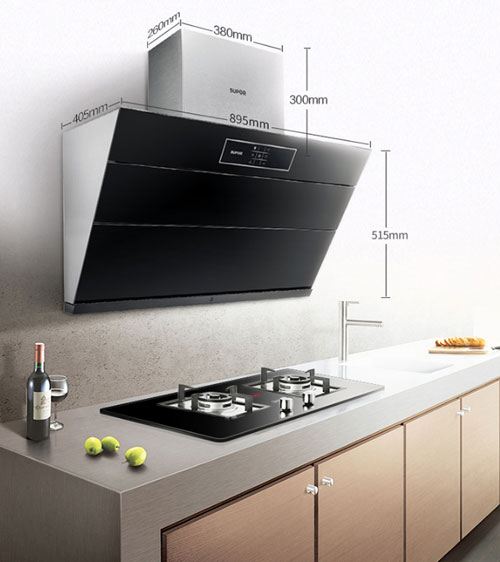 廚衛電器企業想坐穩老大之位 服務是取勝關鍵