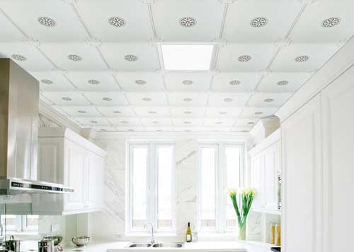 集成吊頂加盟商該如何應(yīng)對(duì)成本價(jià)格不斷上漲趨勢(shì)?