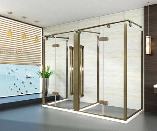 營銷生活模式可為著名淋浴房企業發展創造極大可能 營銷生活模式可為著名淋浴房企業發展創造極大可能