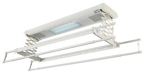 中國著名晾衣架企業慎舉“電商火把” 避免陷入隨大流 中國著名晾衣架企業慎舉“電商火把” 避免陷入隨大流