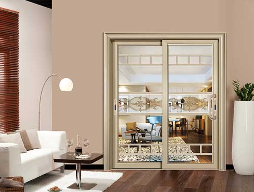 大戰一觸即發 中國著名鋁合金門窗企業怎樣做好服務?