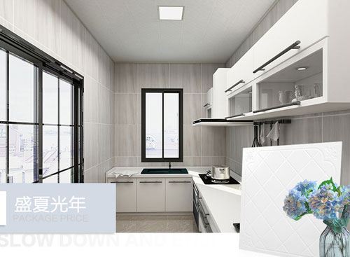 推薦中國十大吊頂品牌，產品簡約又美觀!