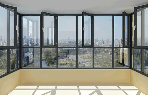 若想占領市場高地 鋁合金門窗企業(yè)需有計劃而行