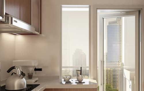 鋁合金門窗企業(yè)如何借助互聯(lián)網(wǎng)東風(fēng)推廣產(chǎn)品?