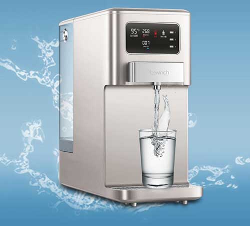 電商VS凈水器實體店到底誰才是最后的贏家? 電商VS凈水器實體店到底誰才是最后的贏家?