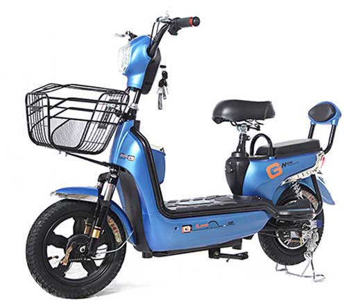 2018年電動車企業的發展規劃要緊跟“互聯網+” 2018年電動車企業的發展規劃要緊跟“互聯網+”