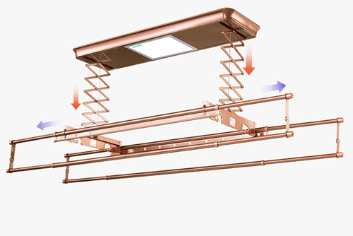 針對性營銷是中國著名晾衣架企業提高銷量之關鍵 針對性營銷是中國著名晾衣架企業提高銷量之關鍵