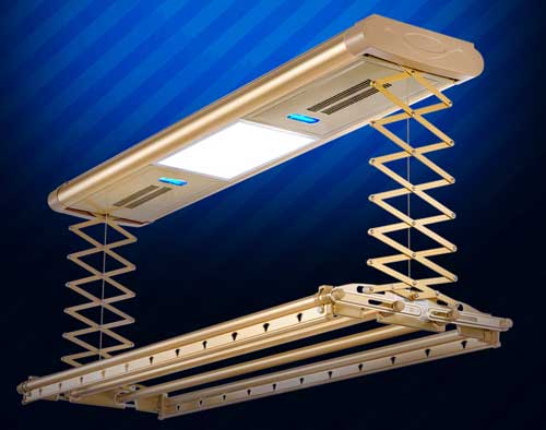 市場需求與期待脫節 著名晾衣架品牌需關注營銷對象 市場需求與期待脫節 著名晾衣架品牌需關注營銷對象