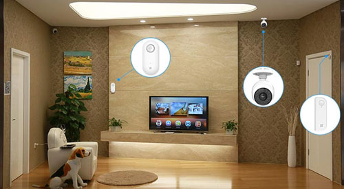 中國(guó)著名安防品牌經(jīng)營(yíng)易進(jìn)入的四大誤區(qū) 中國(guó)著名安防品牌經(jīng)營(yíng)易進(jìn)入的四大誤區(qū)