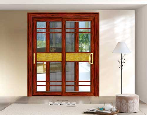 十大鋁合金門窗品牌必知 加盟店的銷售誤區