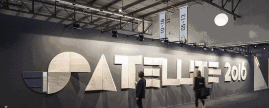 2018米蘭國際家具展的新年宣言:從展會到城市的中心 2018米蘭國際家具展的新年宣言:從展會到城市的中心