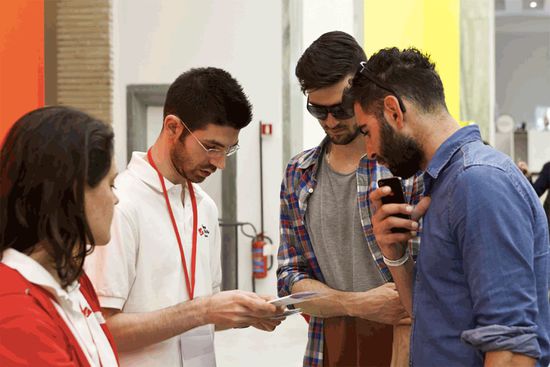 2018米蘭國際家具展的新年宣言:從展會到城市的中心 2018米蘭國際家具展的新年宣言:從展會到城市的中心